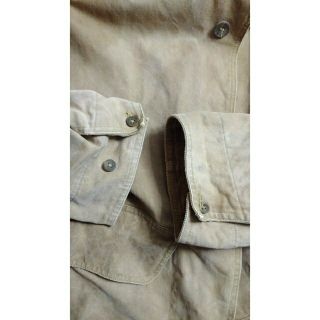 30s40s RED HEAD ハンティングジャケットの通販 by たけちん's shop