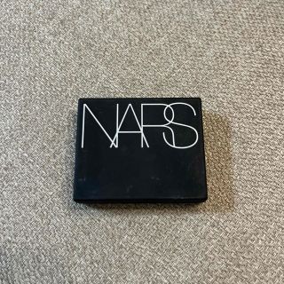 ナーズ(NARS)のNARS ハードワイヤードアイシャドウ　5338 ラメ(アイシャドウ)