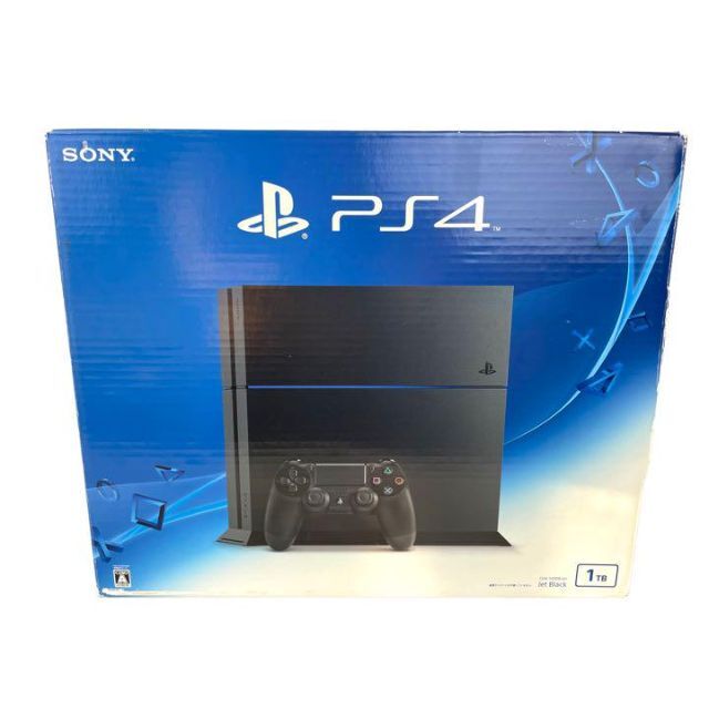 PlayStation 4 Pro 1TB - 通販 - pinehotel.info