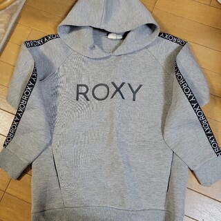 ロキシー(Roxy)のROXY パーカー S(パーカー)