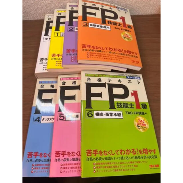 67%OFF!】 2022―2023年版 合格トレーニング FP技能士1級