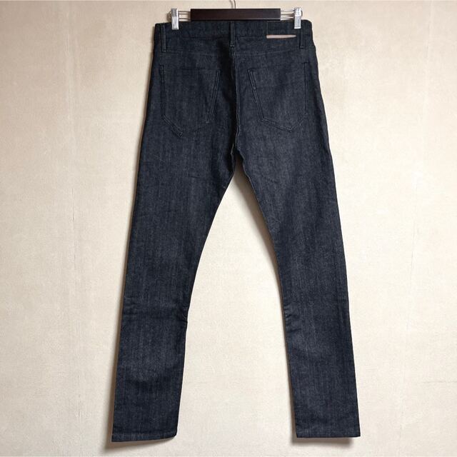 美品 thvm / ゼム デニムパンツ 31 アメリカ製 美品 thvm / ゼム デニムパンツ 31 アメリカ製