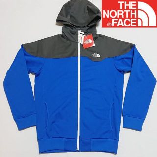 ザノースフェイス(THE NORTH FACE)の【新品タグ付き】ザノースフェイス トレッキングアウトドアジャケット M GT(マウンテンパーカー)