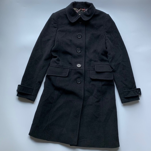 【新品】Paul Smith ポールスミス　ロングコート　サイズ40