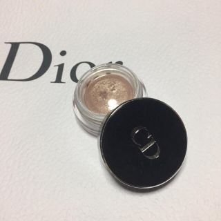 クリスチャンディオール(Christian Dior)のDior クリームアイシャドウ(アイシャドウ)