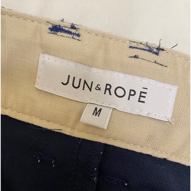 JUN&ROPE’(ジュンアンドロペ)のJUN&ROPE ゴルフウェア🏌️‍♀️ スポーツ/アウトドアのゴルフ(ウエア)の商品写真