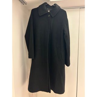 マウジー(moussy)のMOUSSY コート(チェスターコート)