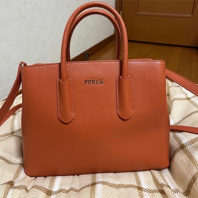 FURLA ショルダーバッグ