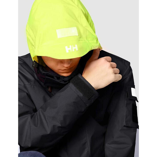 HELLY HANSEN ヘリーハンセン Ocean Frey Jacket L 1