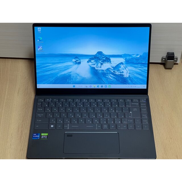 本日限定値引 MSI ノートPC PRESTIGE-14-A12UC-010JP