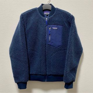 パタゴニア patagonia フリース ma-1-