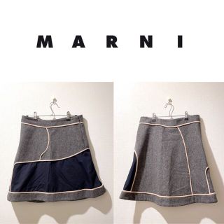 マルニ スカートの通販 700点以上 | Marniのレディースを買うならラクマ