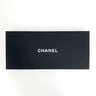 CHANEL - 5333 シャネル ココマーク リボン バレッタ ヘアアクセサリー ...