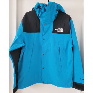 ザノースフェイス(THE NORTH FACE)の【新品未使用】ノースフェイス マウンテンジャケット GORE-TEX メンズM(マウンテンパーカー)