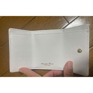 値下げ‼️【新品未使用】サマンサタバサ プチチョイス 財布 ショルダーバッグ