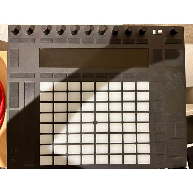 ableton push2