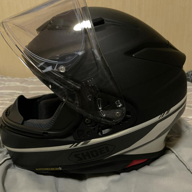 SHOEI  Z8  Ssizeヘルメット/シールド