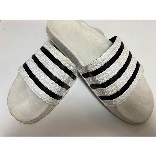 Originals（adidas）(オリジナルス)の【即日発送】アディレッタ 28.5 イタリア製 ADILETTE メンズの靴/シューズ(サンダル)の商品写真