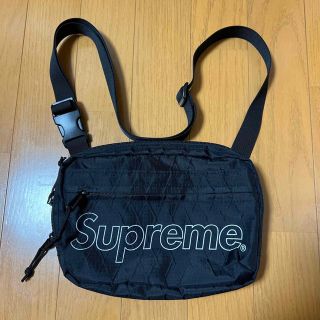 シュプリーム(Supreme)の18AW supreme Shoulder Bag(ショルダーバッグ)