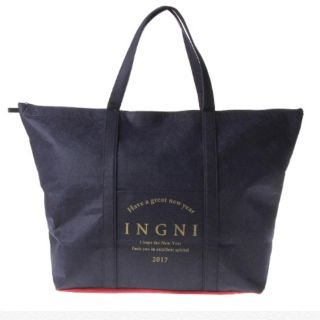 イング(INGNI)のINGNI レディース  福袋  8点まとめ(その他)