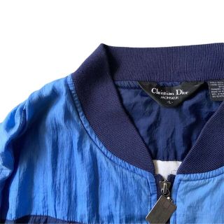 ディオール(Christian Dior) ナイロンジャケット(メンズ)の通販 20点
