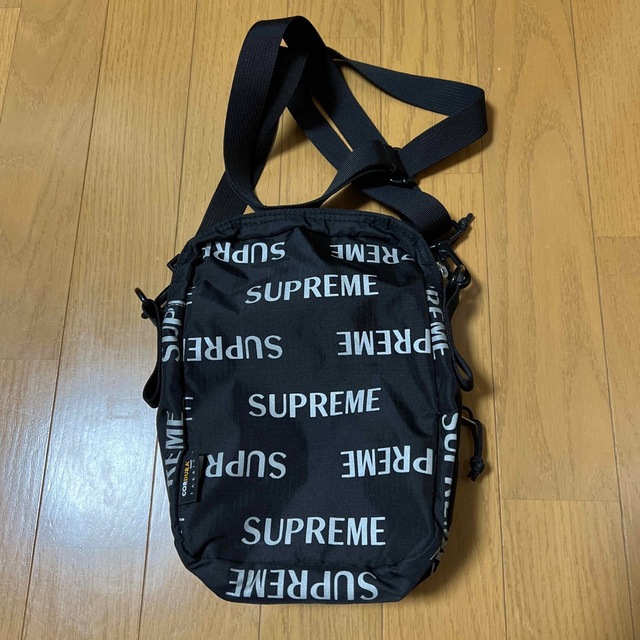 Supreme - 3M Reflective Repeat Shoulder Bagの通販 by tackxx's shop