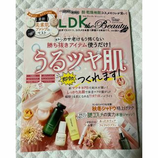 LDK the Beauty うるツヤ肌即効つくれます(美容)