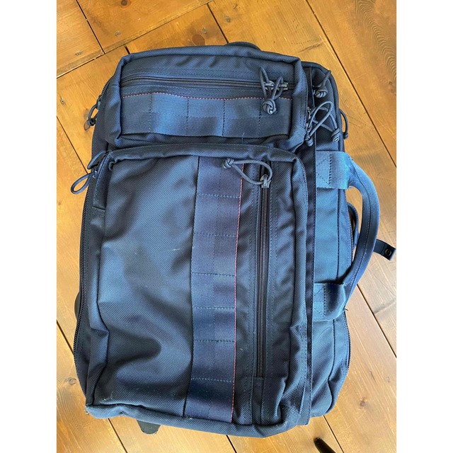 美品】BRIEFING BEAMS PLUS 別注 キャリーケース T-1