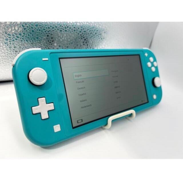 【早い者勝ち】Nintendo Switch  Lite ニンテンドースイッチ