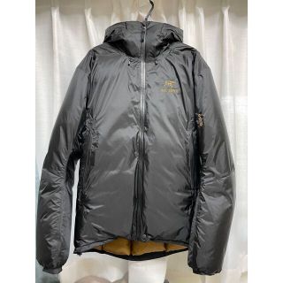 アークテリクス(ARC'TERYX)のFirebee AR parka M arc’teryx (ダウンジャケット)