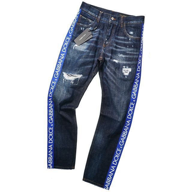 DOLCE&GABBANA - 新品 DOLCE&GABBANA ドルチェ&ガッバーナ MrピッグDG