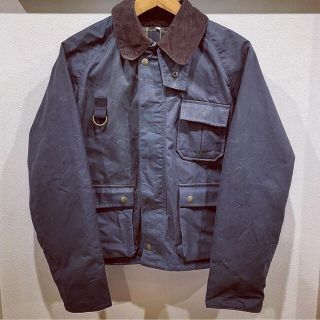 バーブァー(Barbour)のyoused spey barbour fishing jacket(ブルゾン)