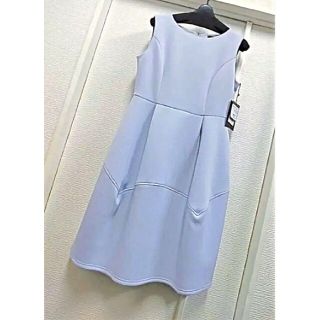 フォクシー(FOXEY) 新作 ひざ丈ワンピース(レディース)の通販 100点 ...