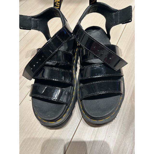 Dr.Martens(ドクターマーチン)のマーチン サンダル レディースの靴/シューズ(サンダル)の商品写真