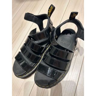 ドクターマーチン(Dr.Martens)のマーチン サンダル(サンダル)