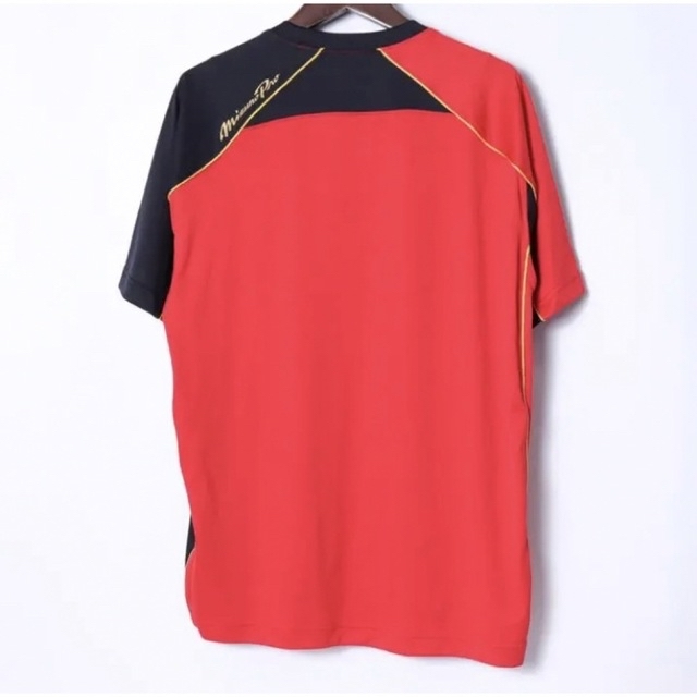 MIZUNO(ミズノ)の⭐️完売⭐️ 新品 男女兼用 ミズノ MIZUNO 薄地 スポーツ Tシャツ メンズのトップス(Tシャツ/カットソー(半袖/袖なし))の商品写真