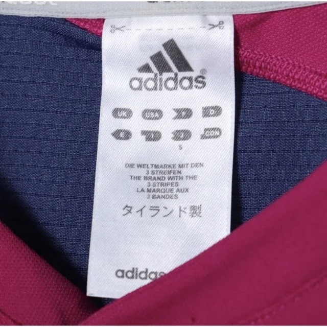 adidas(アディダス)の⭐️完売⭐️新品 男女兼用 adidas アディダス スポーツ 半袖 Tシャツ スポーツ/アウトドアのランニング(ウェア)の商品写真