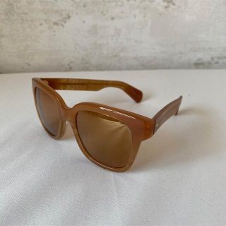 試着のみ✦定価¥39,600 OLIVER PEOPLES  サングラス