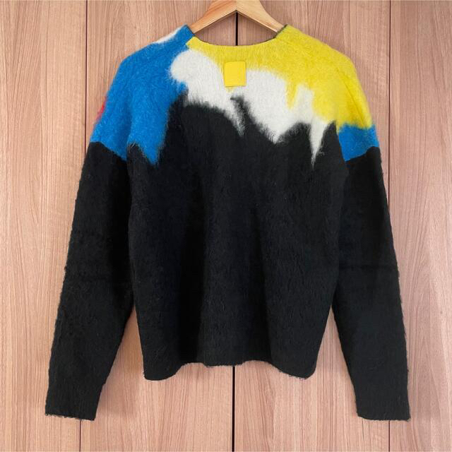 メーカー公式ショップ】 インターシャ ロエベ 【正規品】 - LOEWE メーカー公式ショップ】 インターシャ ロエベ 【正規品】 - LOEWE