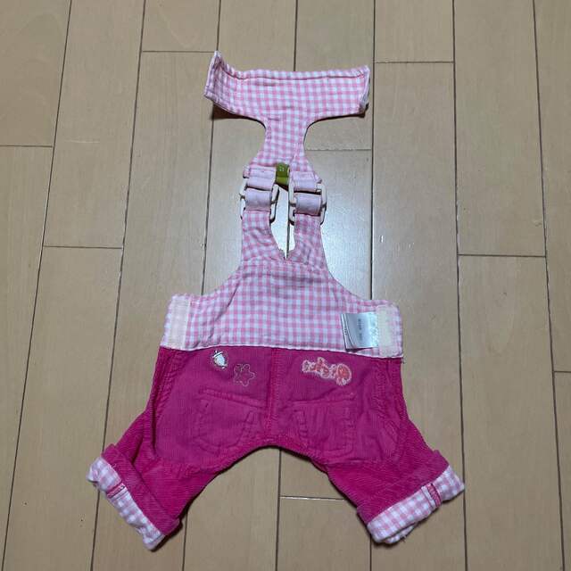 ペットパラダイス  4s ハンドメイドのペット(ペット服/アクセサリー)の商品写真