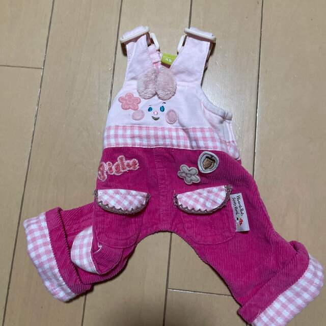 ペットパラダイス  4s ハンドメイドのペット(ペット服/アクセサリー)の商品写真