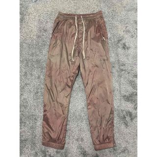 Rick Owens drkshdw サルエルパンツ XS 新品 試着のみ 【公式】通販