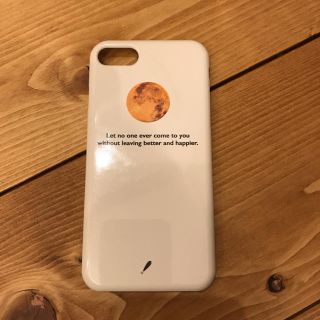 Kanaco様専用です♡ohotoro スマホケース iPhone7(iPhoneケース)