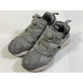 リーボック(Reebok)のReebok PUMP FURY  ポンプ フューリー(スニーカー)