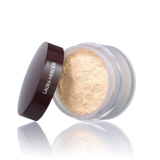 ローラメルシエ(laura mercier)のルースセッティングパウダー トランスルーセント　3.5g(フェイスパウダー)