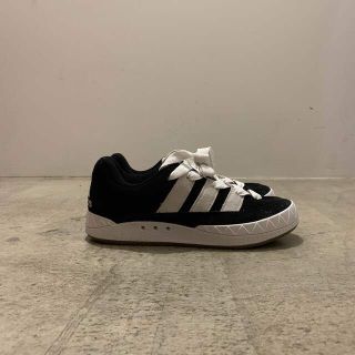 アディダス(adidas)のadidas adimatic アディダス アディマティック BLACK 黒(スニーカー)