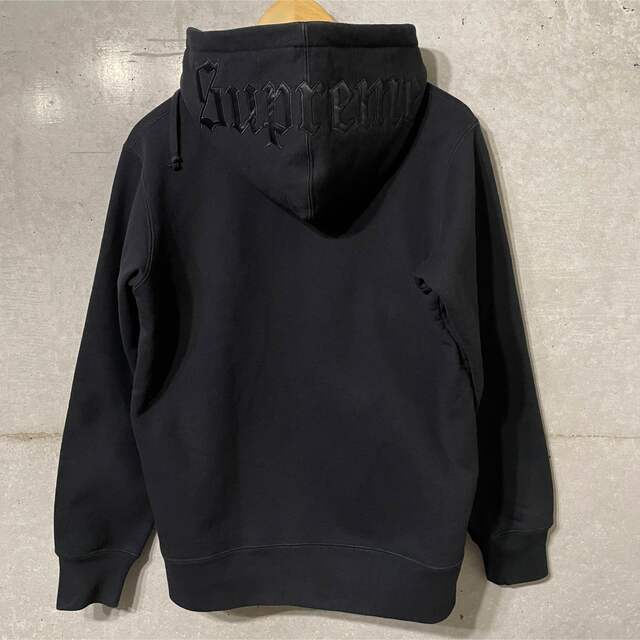 Supreme ジップアップパーカートップス