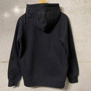 シュプリーム(Supreme)のSupreme ジップアップパーカー(パーカー)