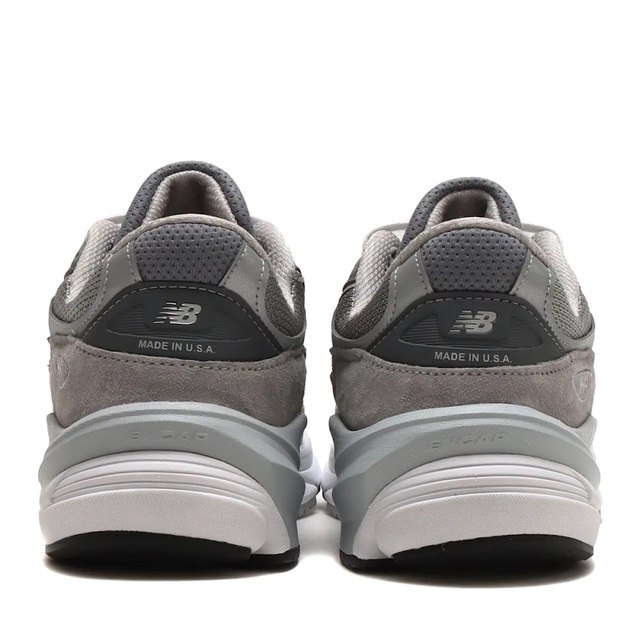 New balance ニューバランス　W 990 GL6 V6 25cm