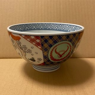 吉野家 - 吉野家 どんぶり 金文字 非売品 底赤マーク 牛丼 未使用品 の 